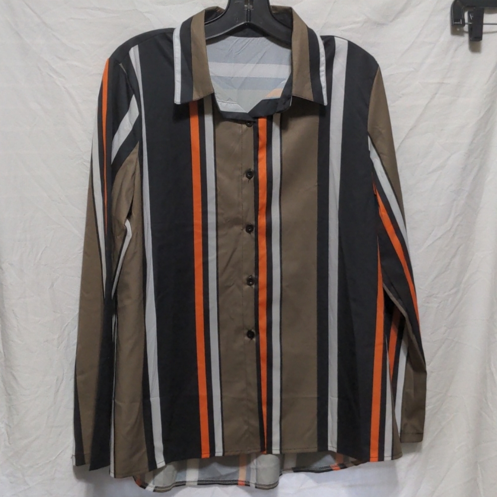 Woman's blouse XL